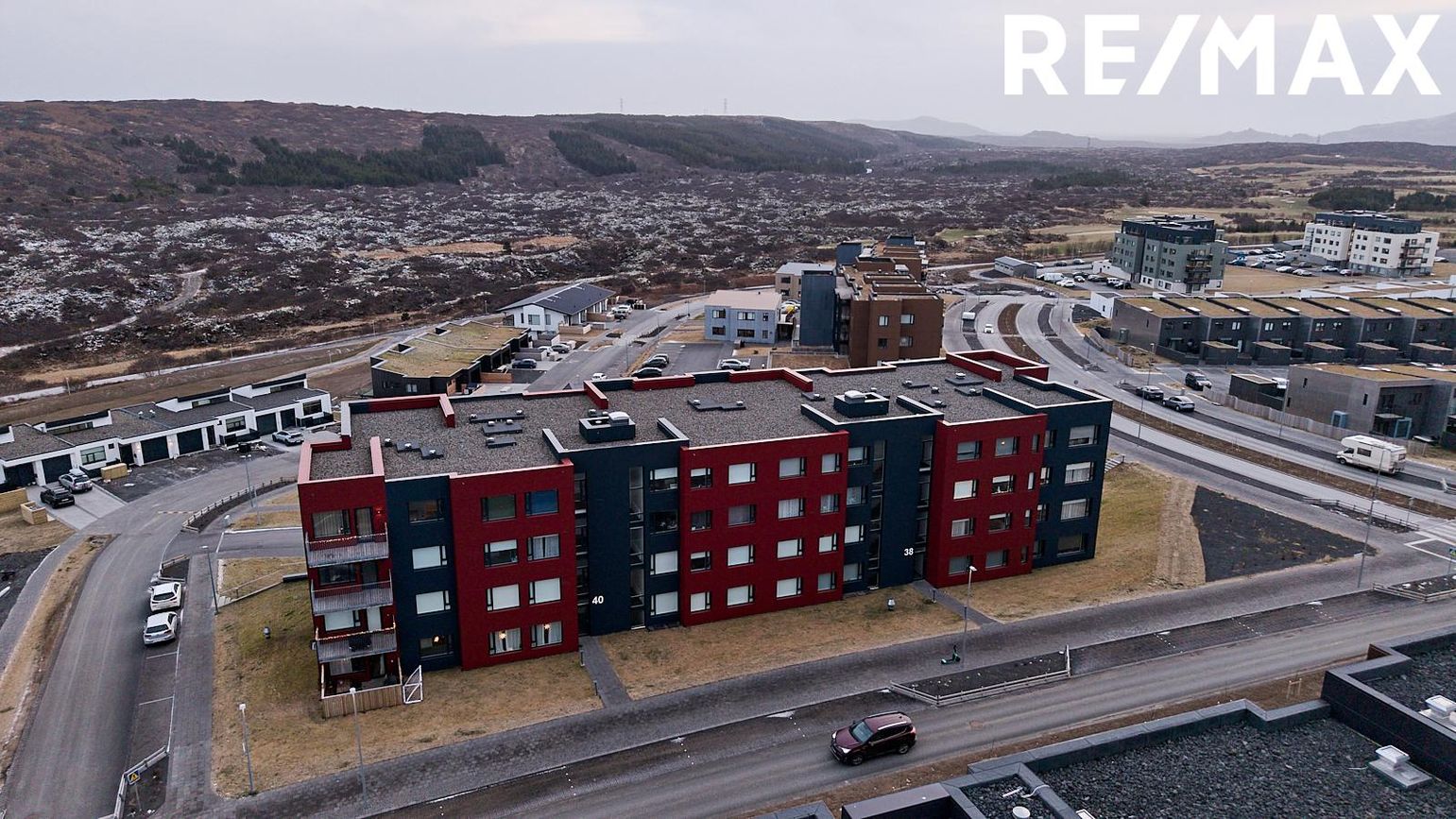 Maríugata 38, 210 Garðabær