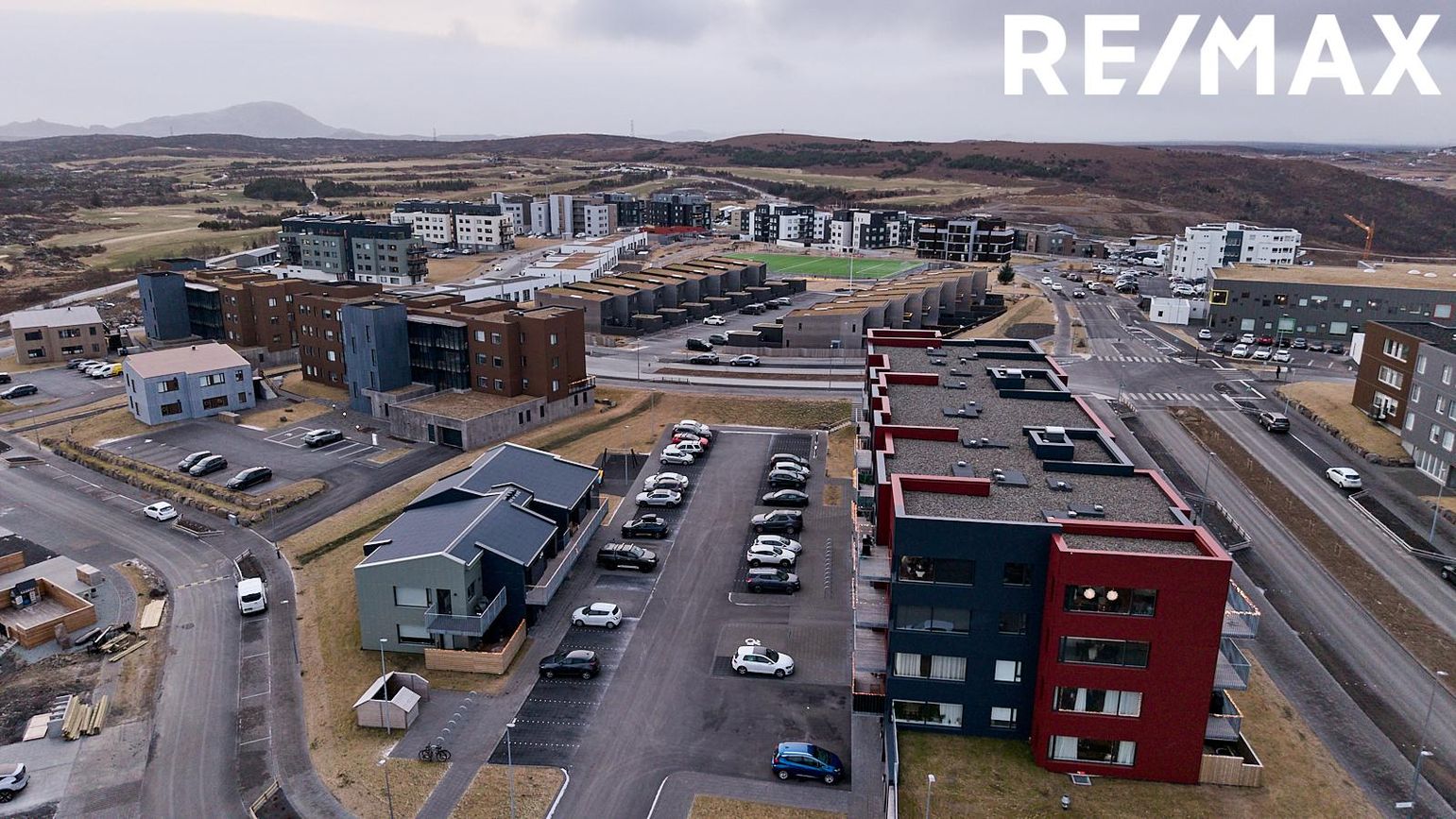 Maríugata 38, 210 Garðabær