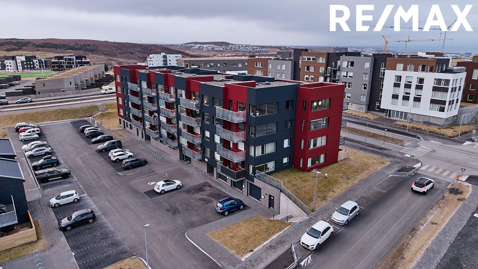 Maríugata 38, 210 Garðabær