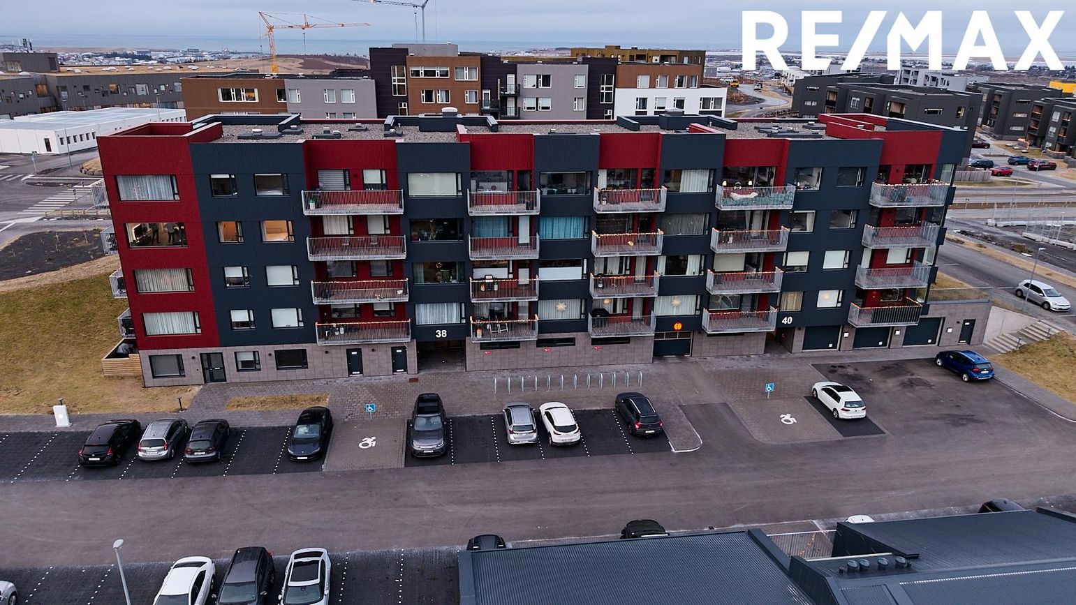 Maríugata 38, 210 Garðabær