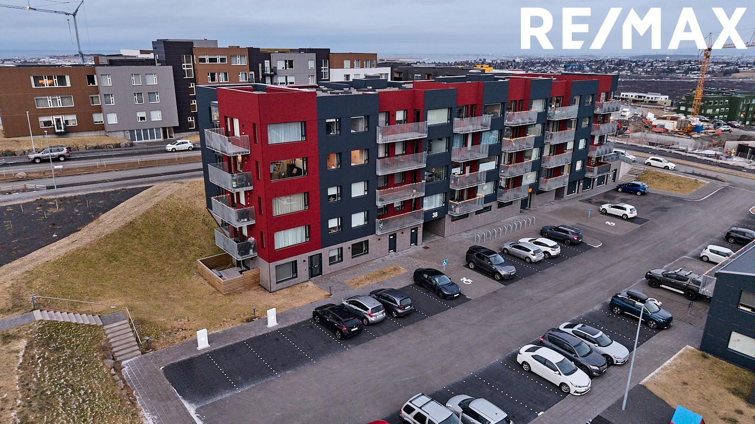 Maríugata 38, 210 Garðabær