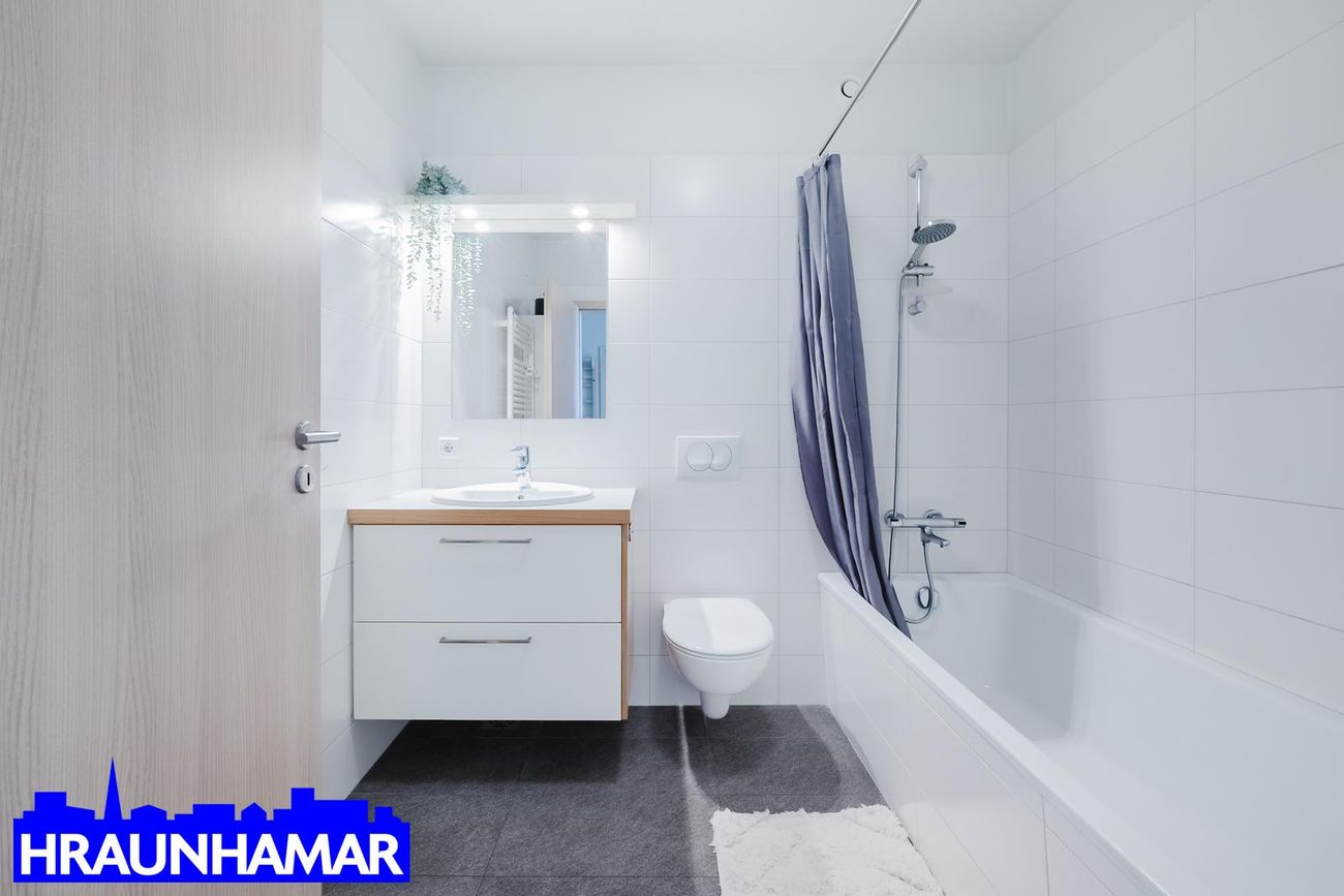 Klukkuvellir 5 - 0305, 221 Hafnarfjörður