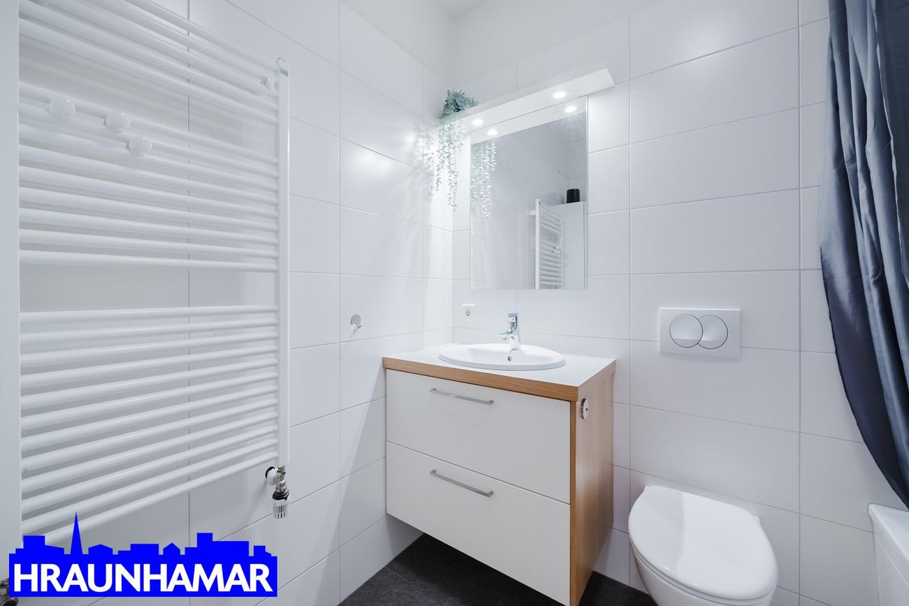 Klukkuvellir 5 - 0305, 221 Hafnarfjörður