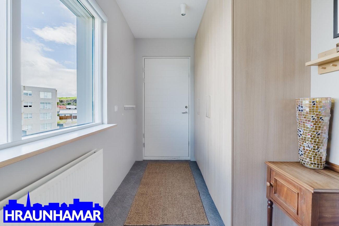 Klukkuvellir 5 - 0305, 221 Hafnarfjörður