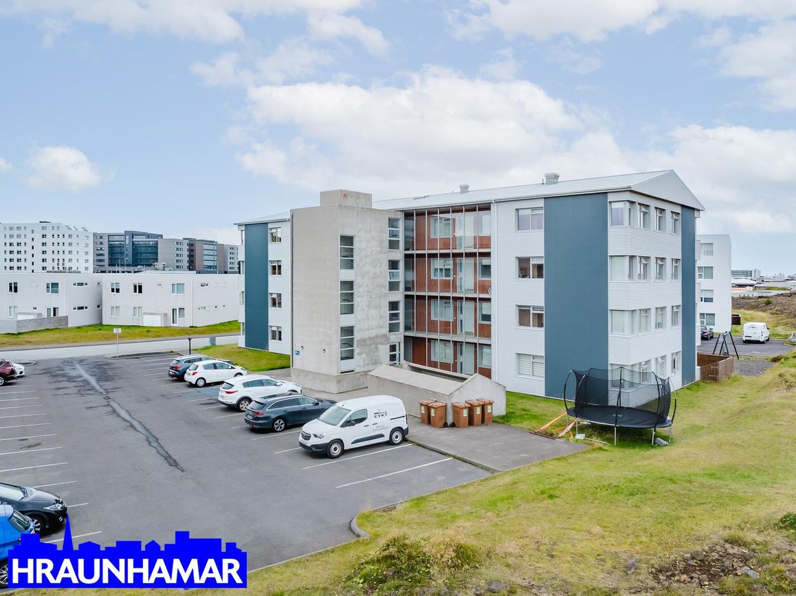 Klukkuvellir 5 - 0305, 221 Hafnarfjörður