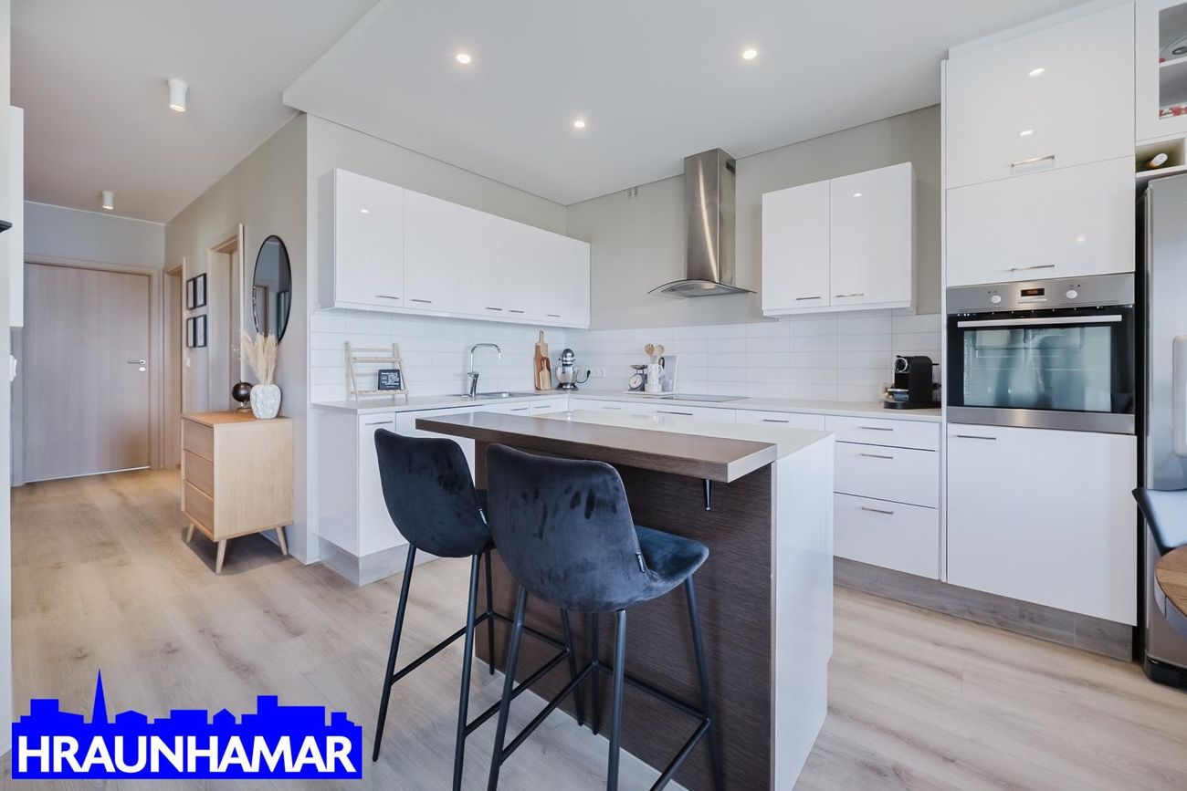 Klukkuvellir 5 - 0305, 221 Hafnarfjörður