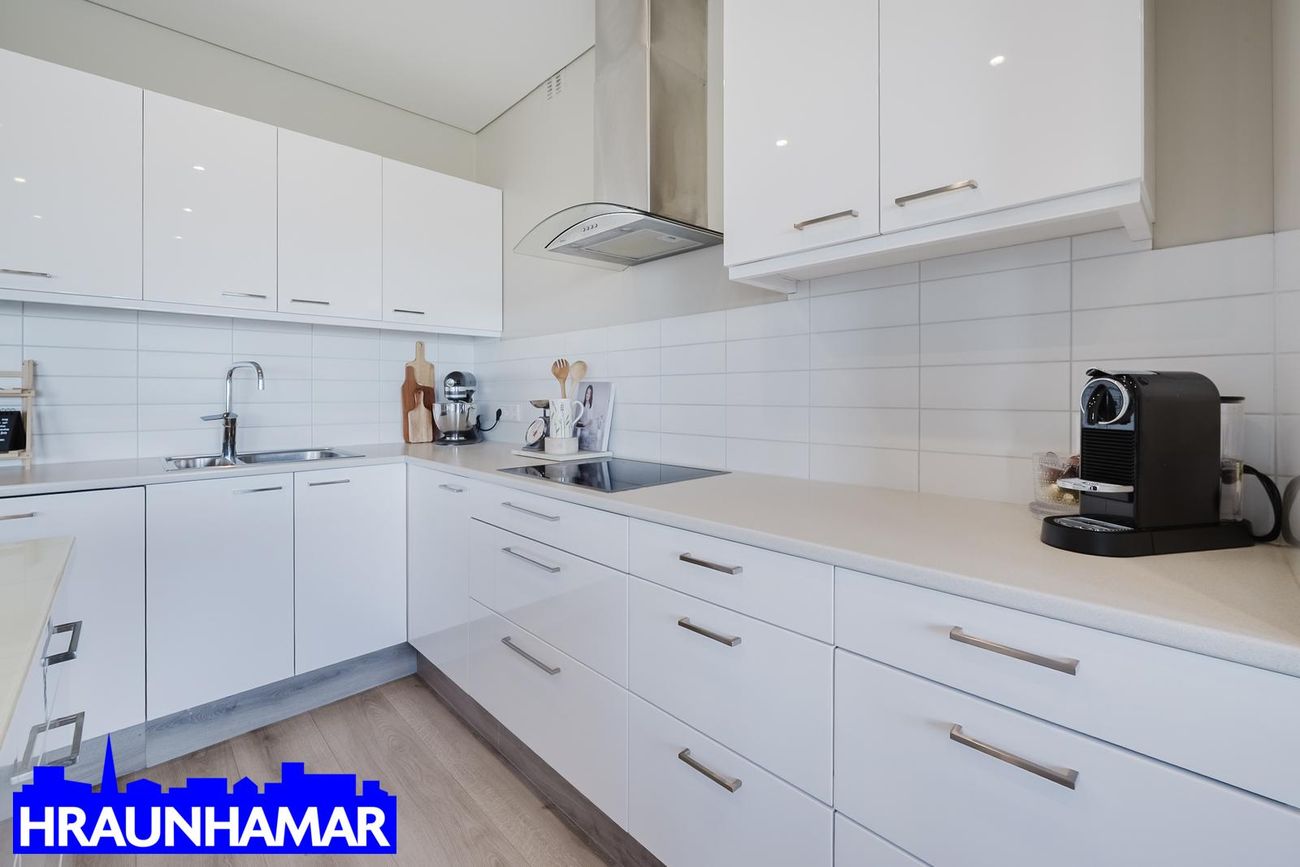 Klukkuvellir 5 - 0305, 221 Hafnarfjörður