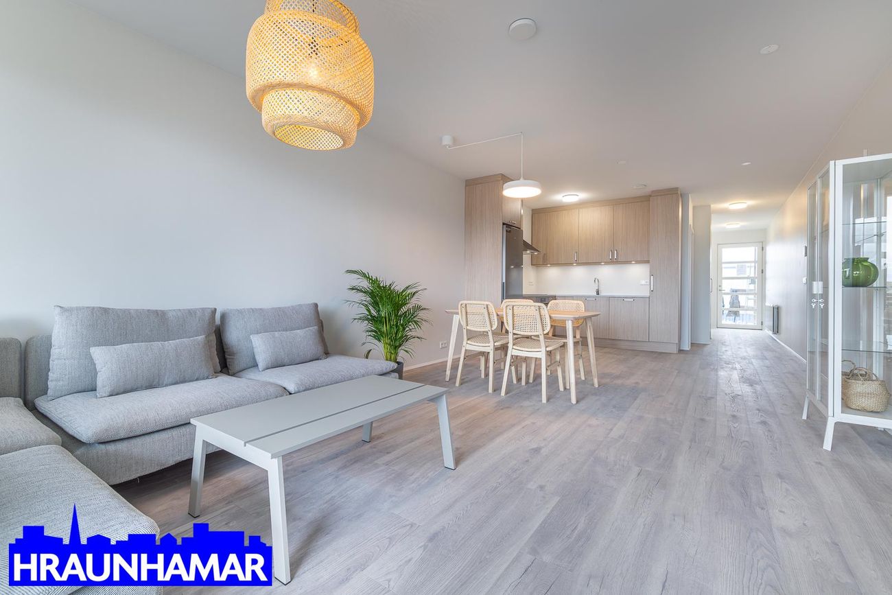 Suðurhella 14 - 0404, 221 Hafnarfjörður
