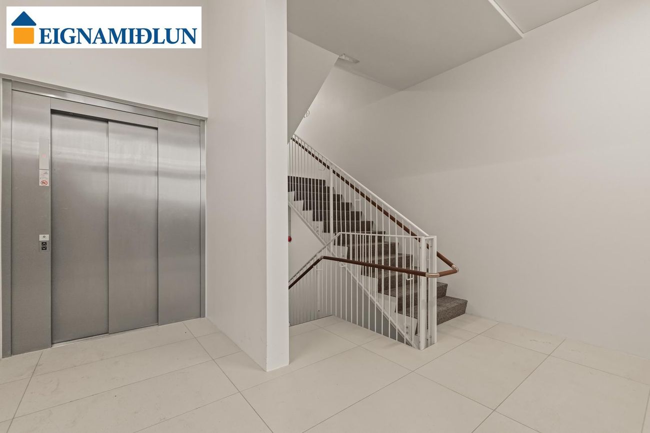 Vesturgata 66 - 0103, 101 Reykjavík