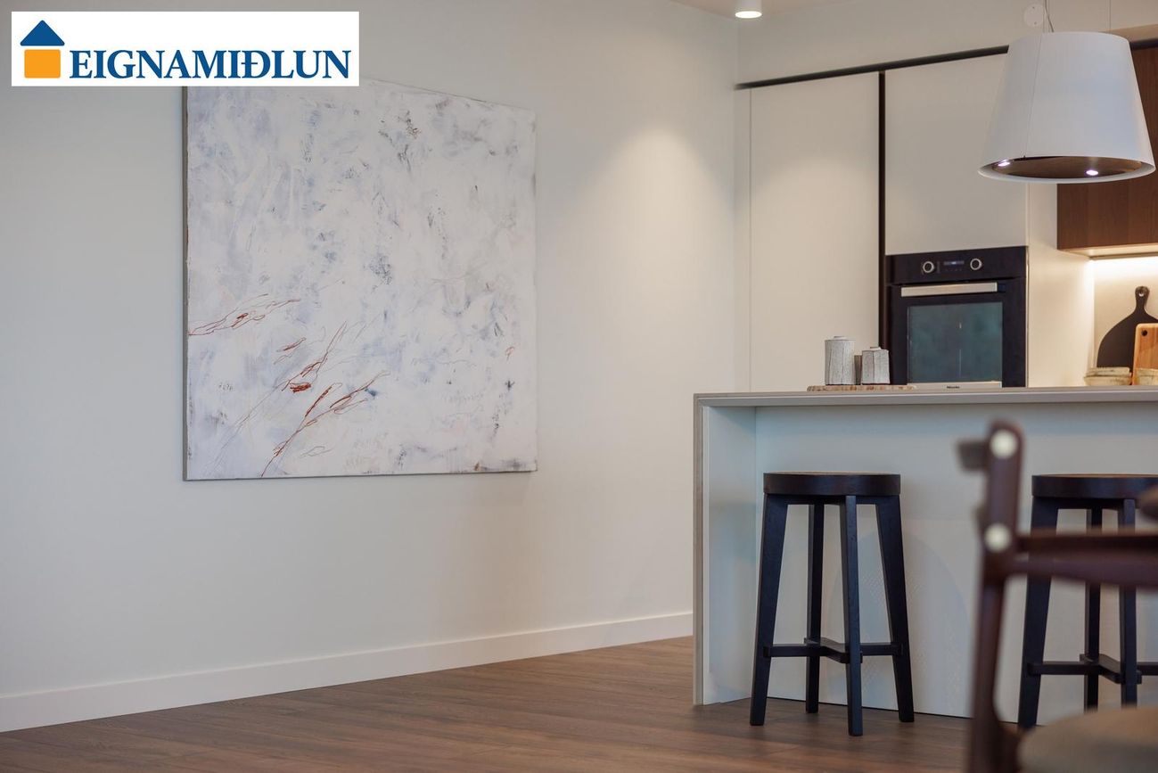 Vesturgata 66 - 0103, 101 Reykjavík