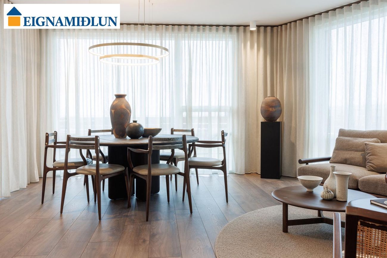 Vesturgata 66 - 0103, 101 Reykjavík