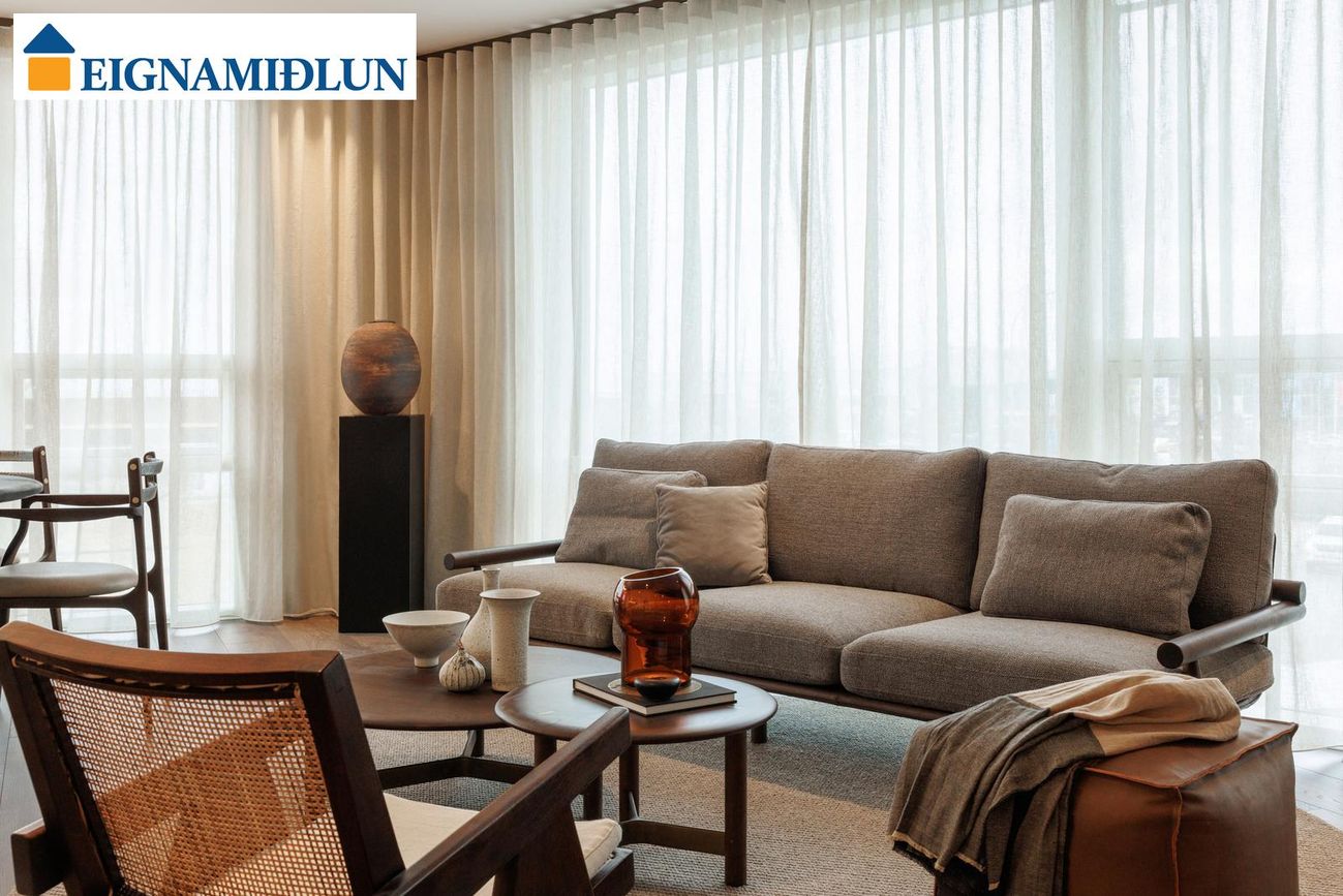 Vesturgata 66 - 0103, 101 Reykjavík