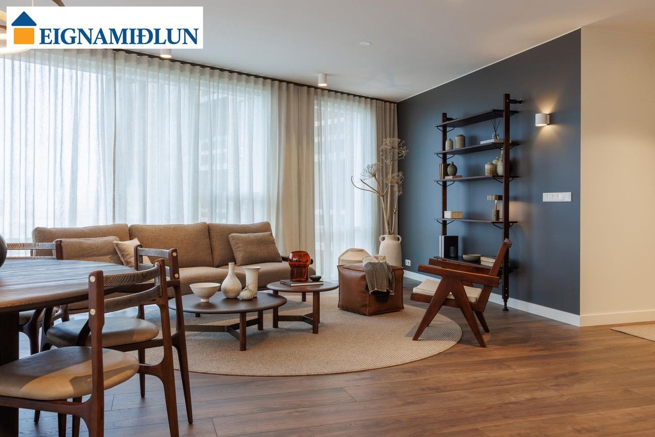 Vesturgata 66 - 0103, 101 Reykjavík