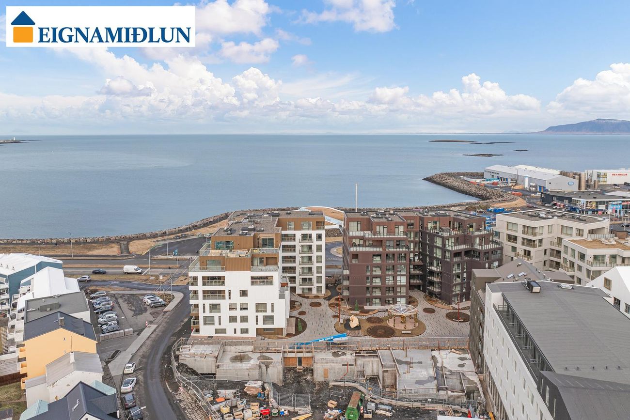 Vesturgata 66 - 0103, 101 Reykjavík