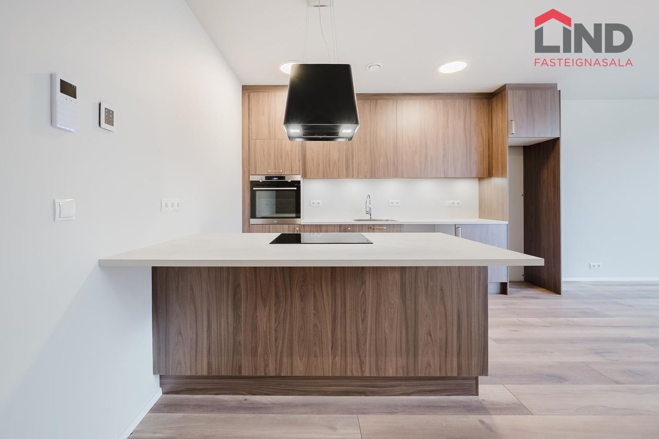 Hringhamar 17 - 0202, 221 Hafnarfjörður