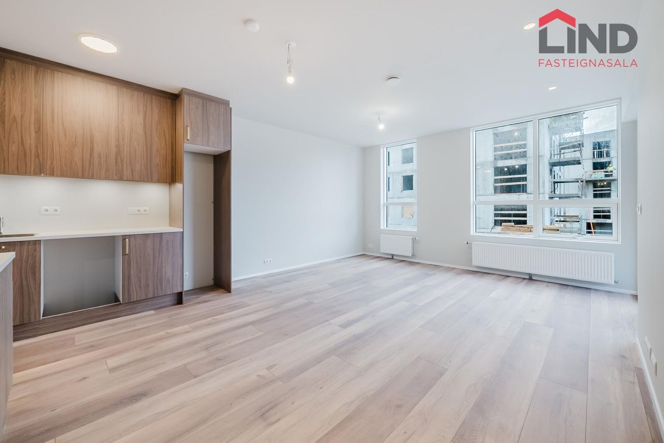 Hringhamar 17 - 0202, 221 Hafnarfjörður