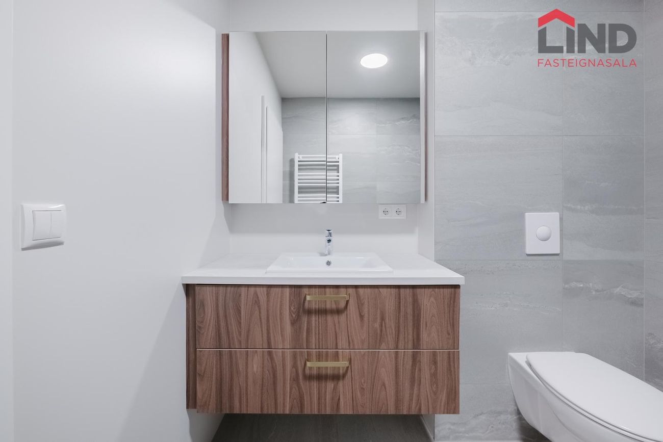 Hringhamar 17 - 0202, 221 Hafnarfjörður