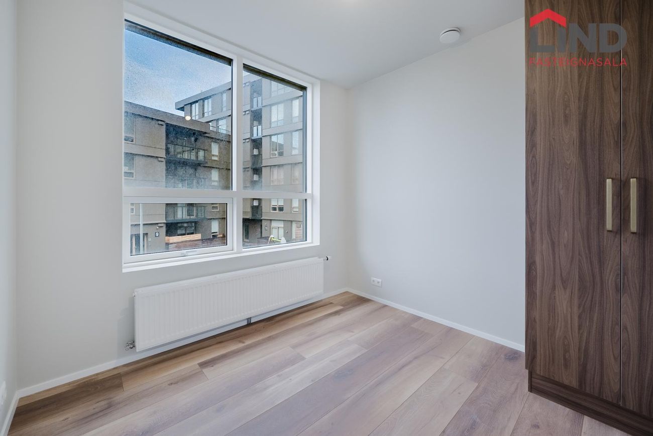 Hringhamar 17 - 0202, 221 Hafnarfjörður