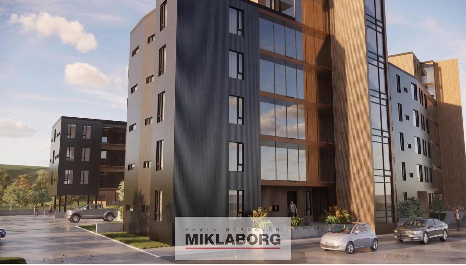 Hringhamar 6, 221 Hafnarfjörður