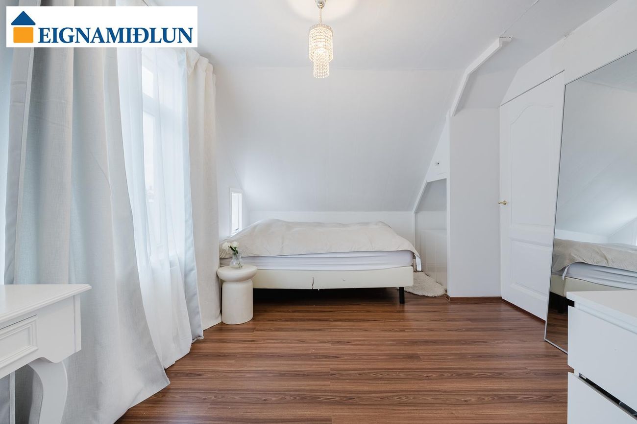 Öldugata 41, 101 Reykjavík