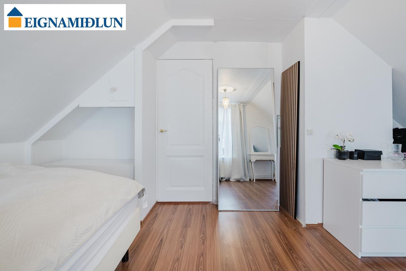 Öldugata 41, 101 Reykjavík