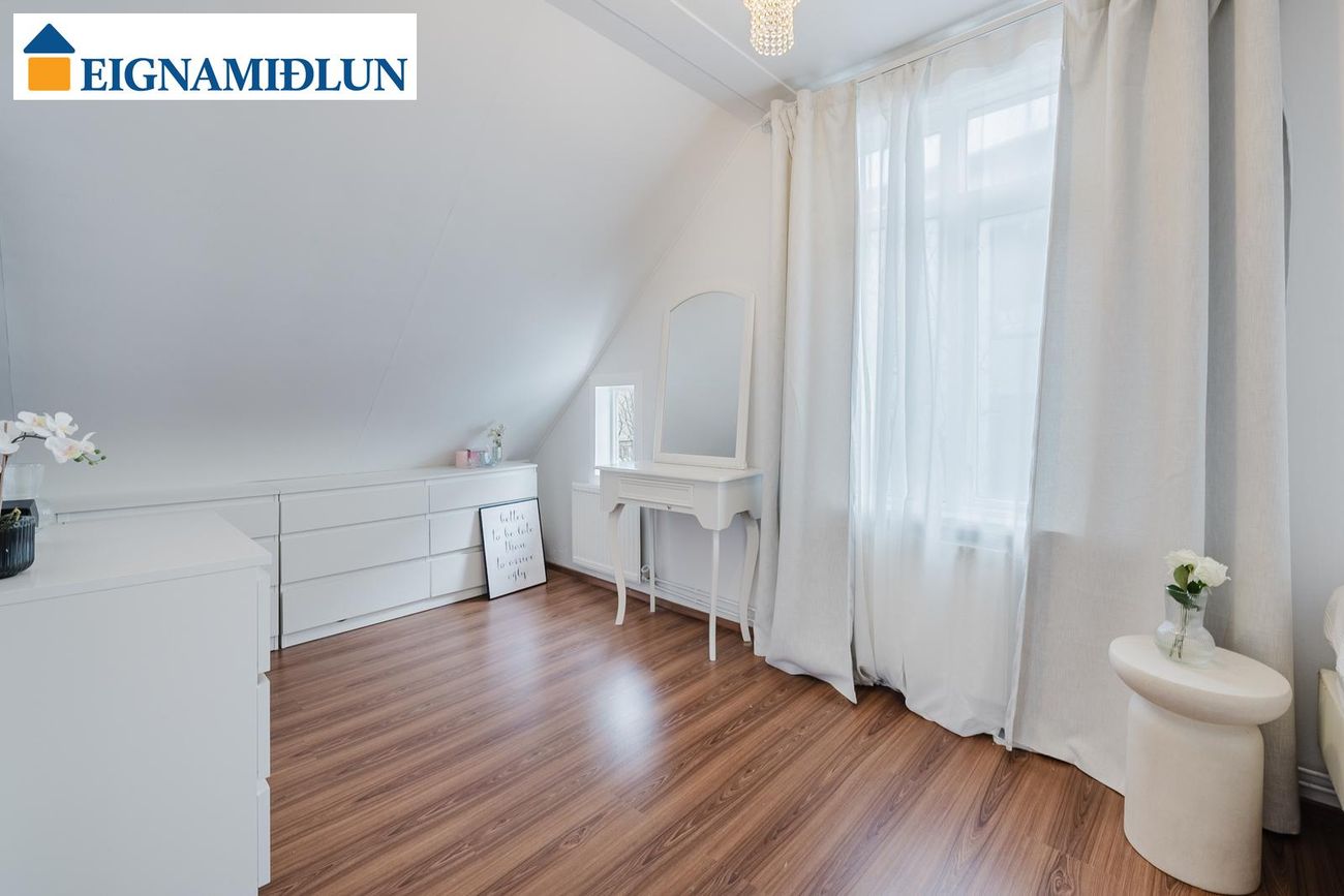 Öldugata 41, 101 Reykjavík