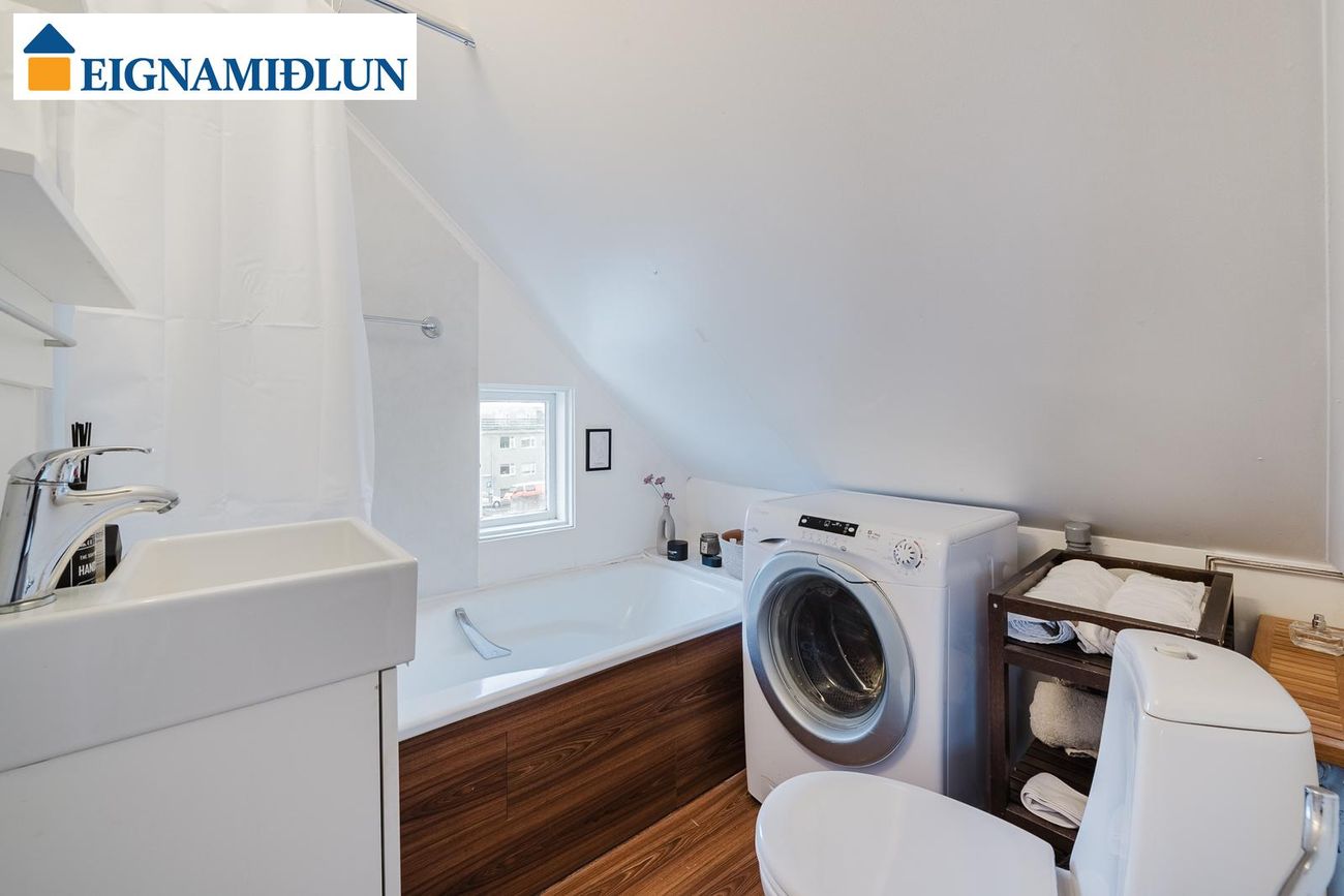 Öldugata 41, 101 Reykjavík