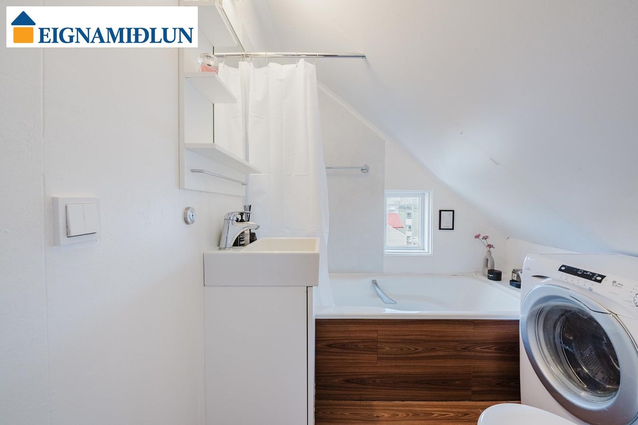 Öldugata 41, 101 Reykjavík