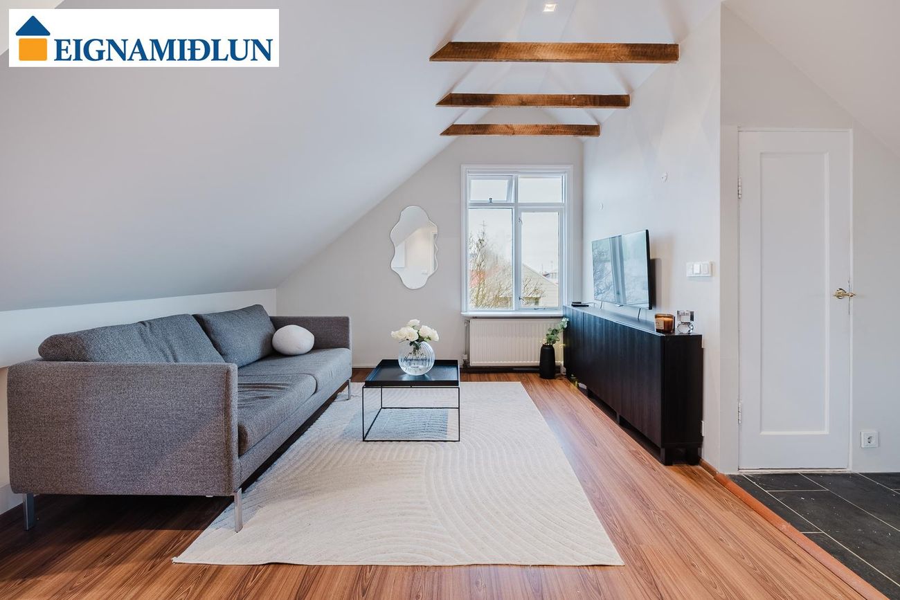 Öldugata 41, 101 Reykjavík