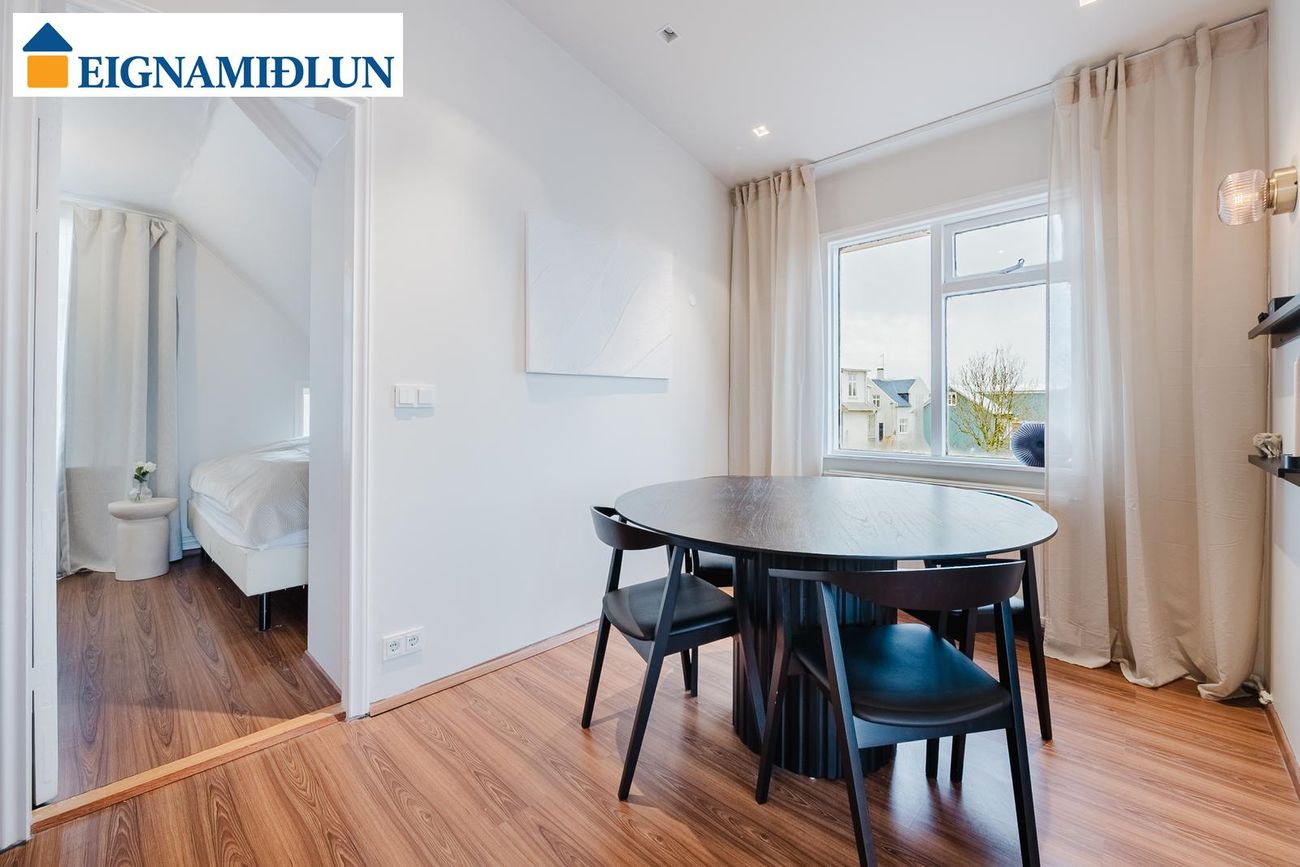 Öldugata 41, 101 Reykjavík