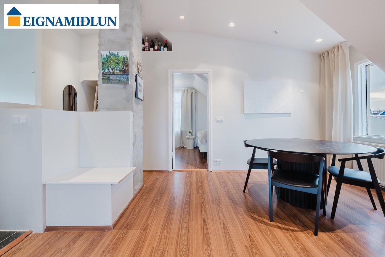 Öldugata 41, 101 Reykjavík