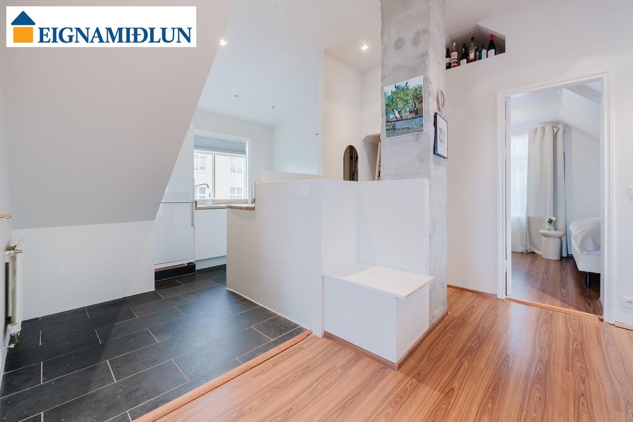 Öldugata 41, 101 Reykjavík