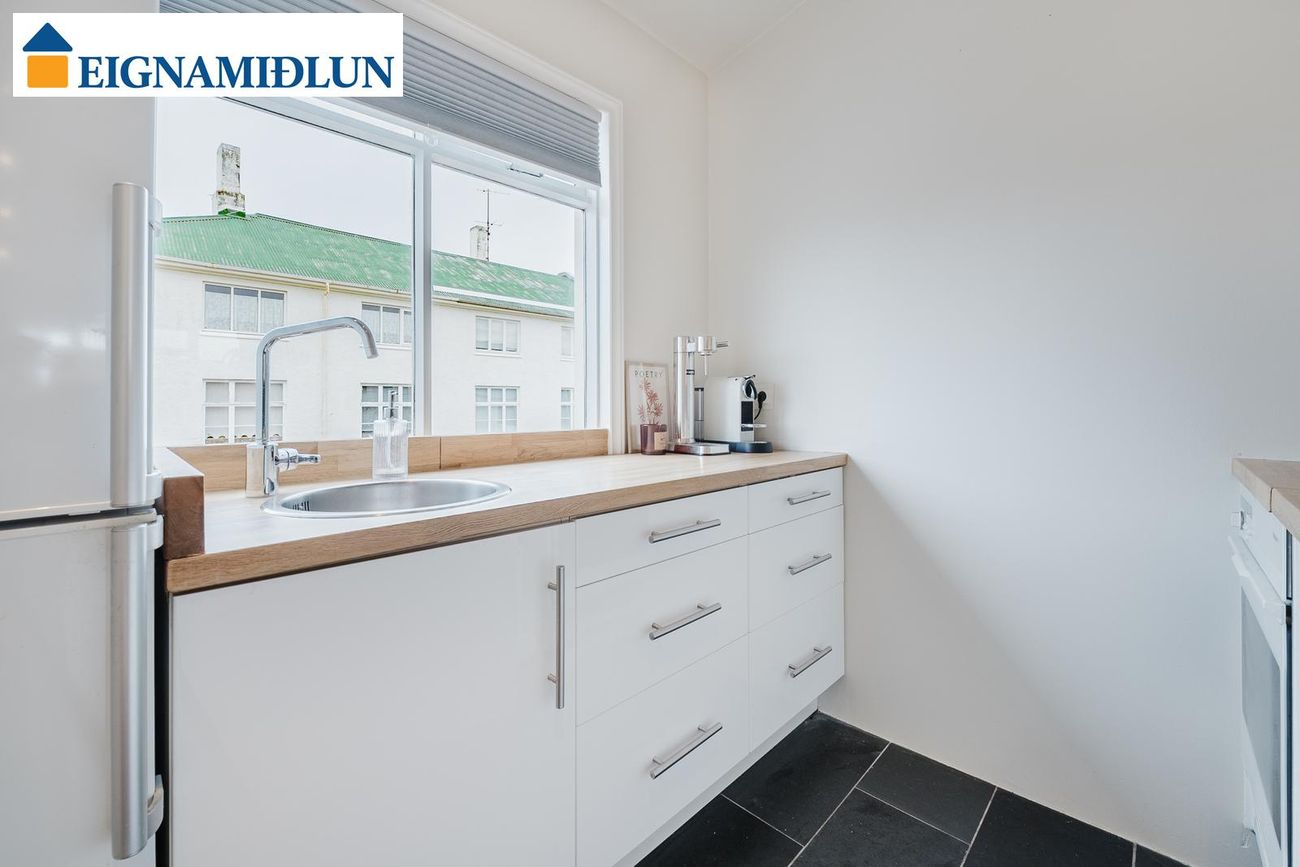 Öldugata 41, 101 Reykjavík