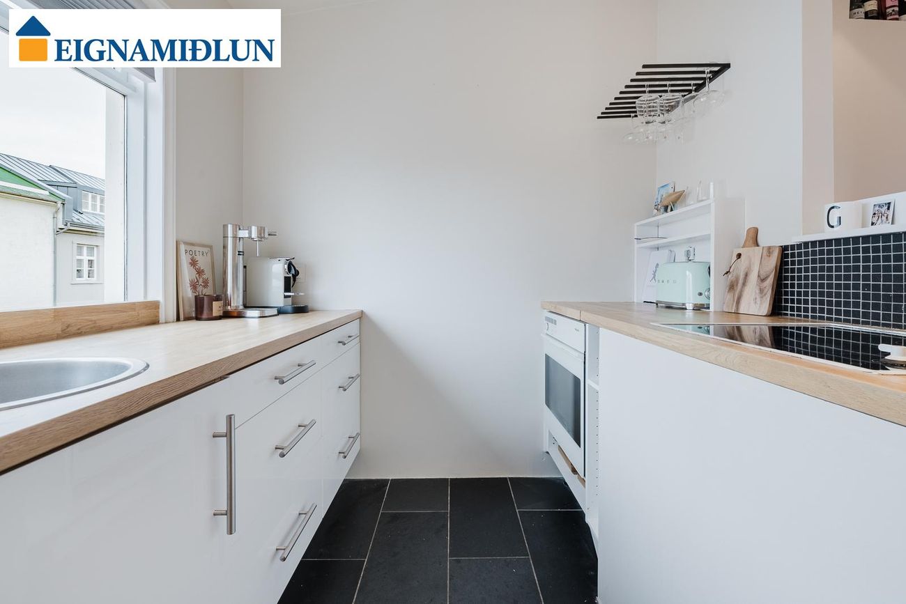 Öldugata 41, 101 Reykjavík