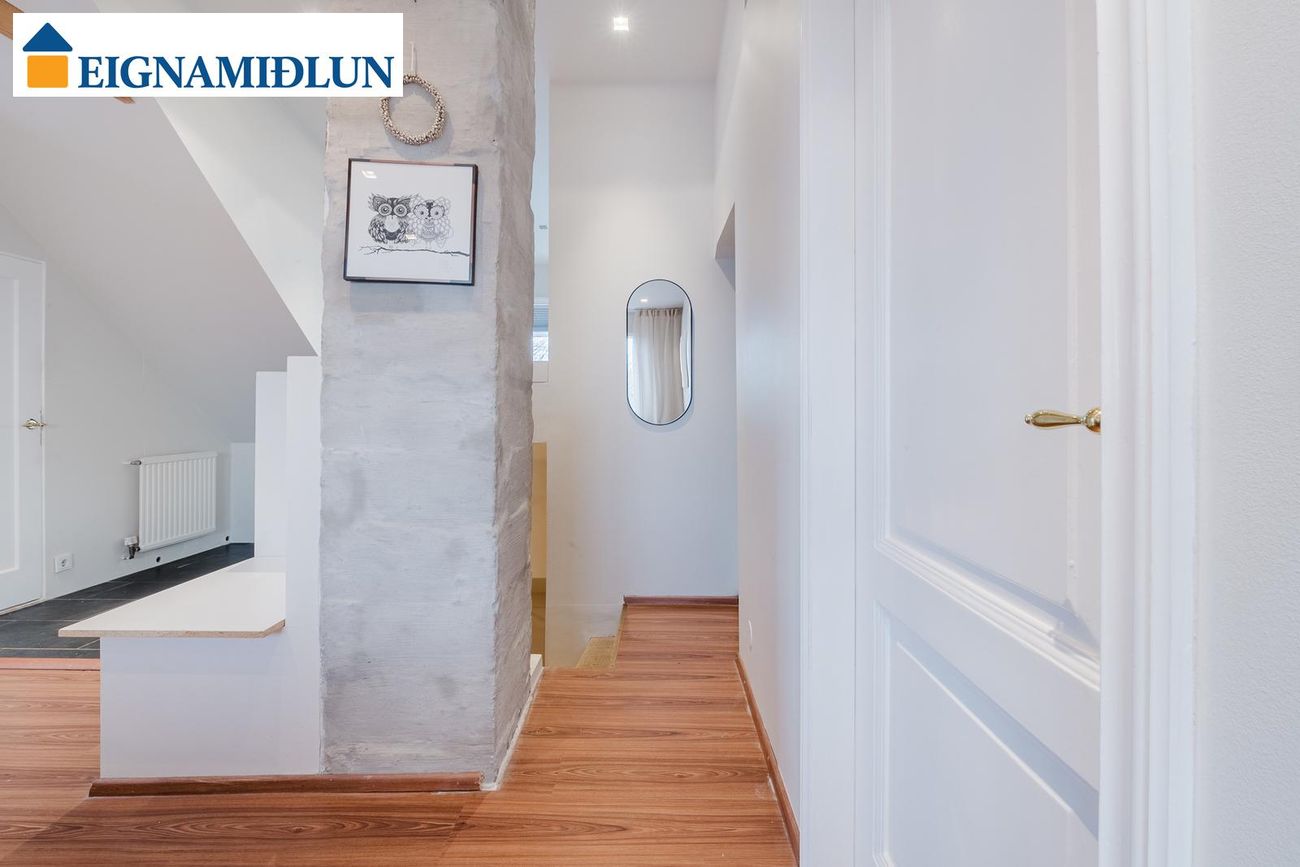 Öldugata 41, 101 Reykjavík