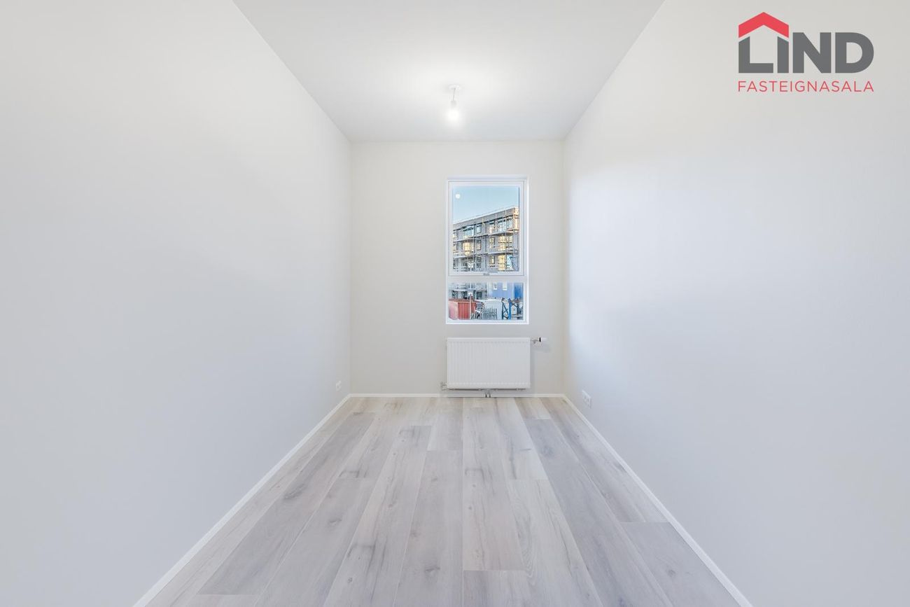 Hringhamar 33 - 0205, 221 Hafnarfjörður