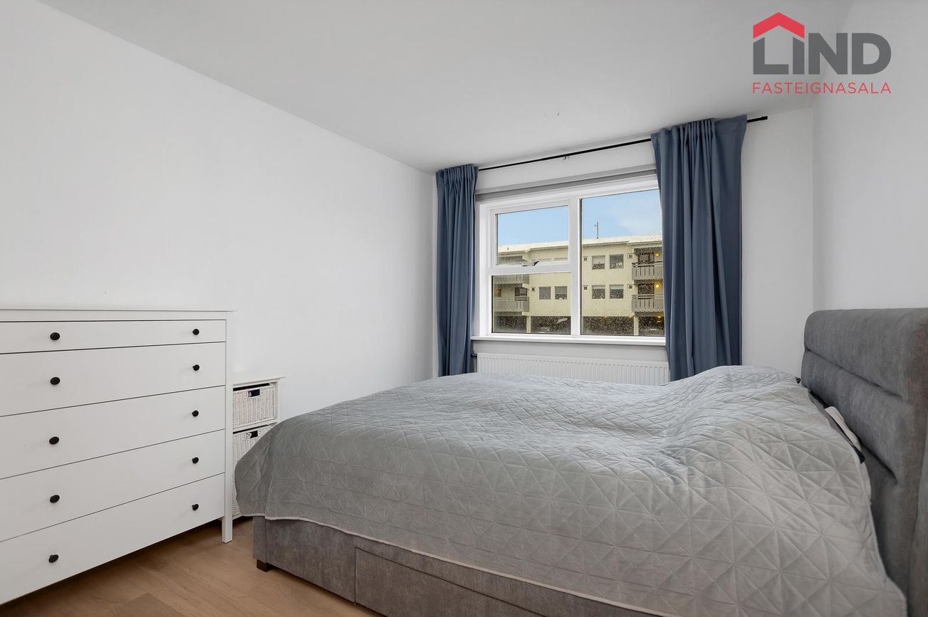 Laufengi 12, 112 Reykjavík