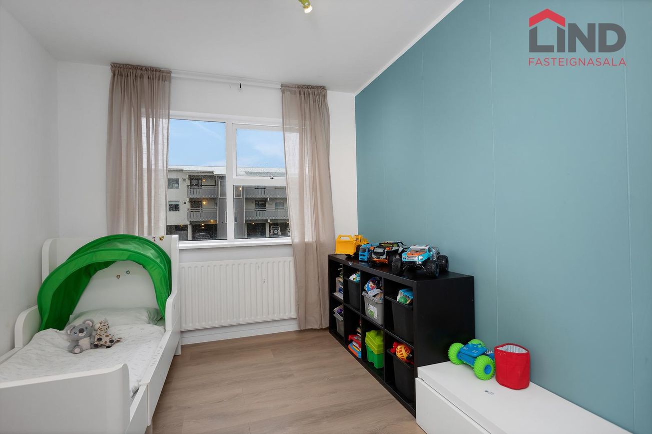 Laufengi 12, 112 Reykjavík