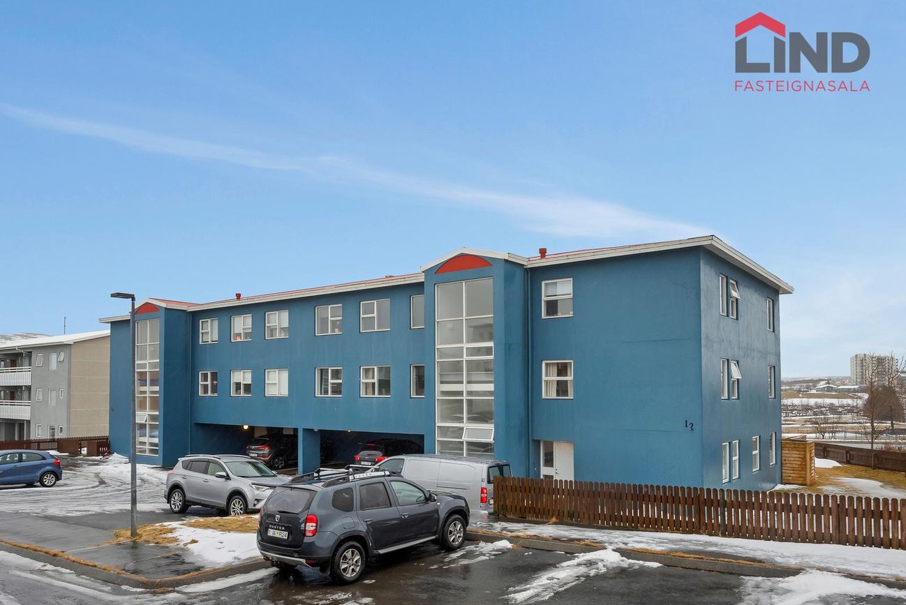 Laufengi 12, 112 Reykjavík