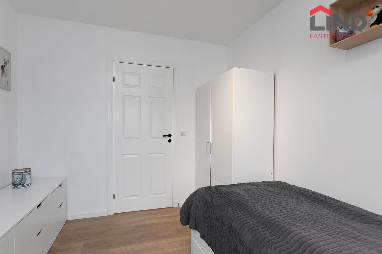 Laufengi 12, 112 Reykjavík