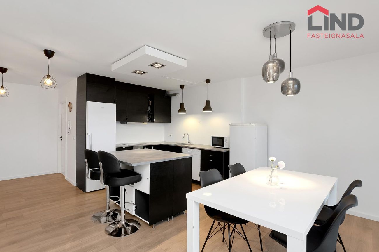 Laufengi 12, 112 Reykjavík