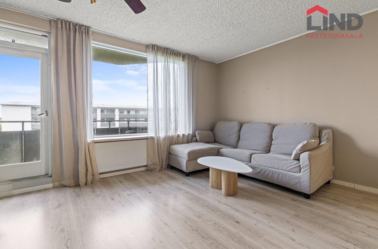 Fífumói 1C, 260 Reykjanesbær