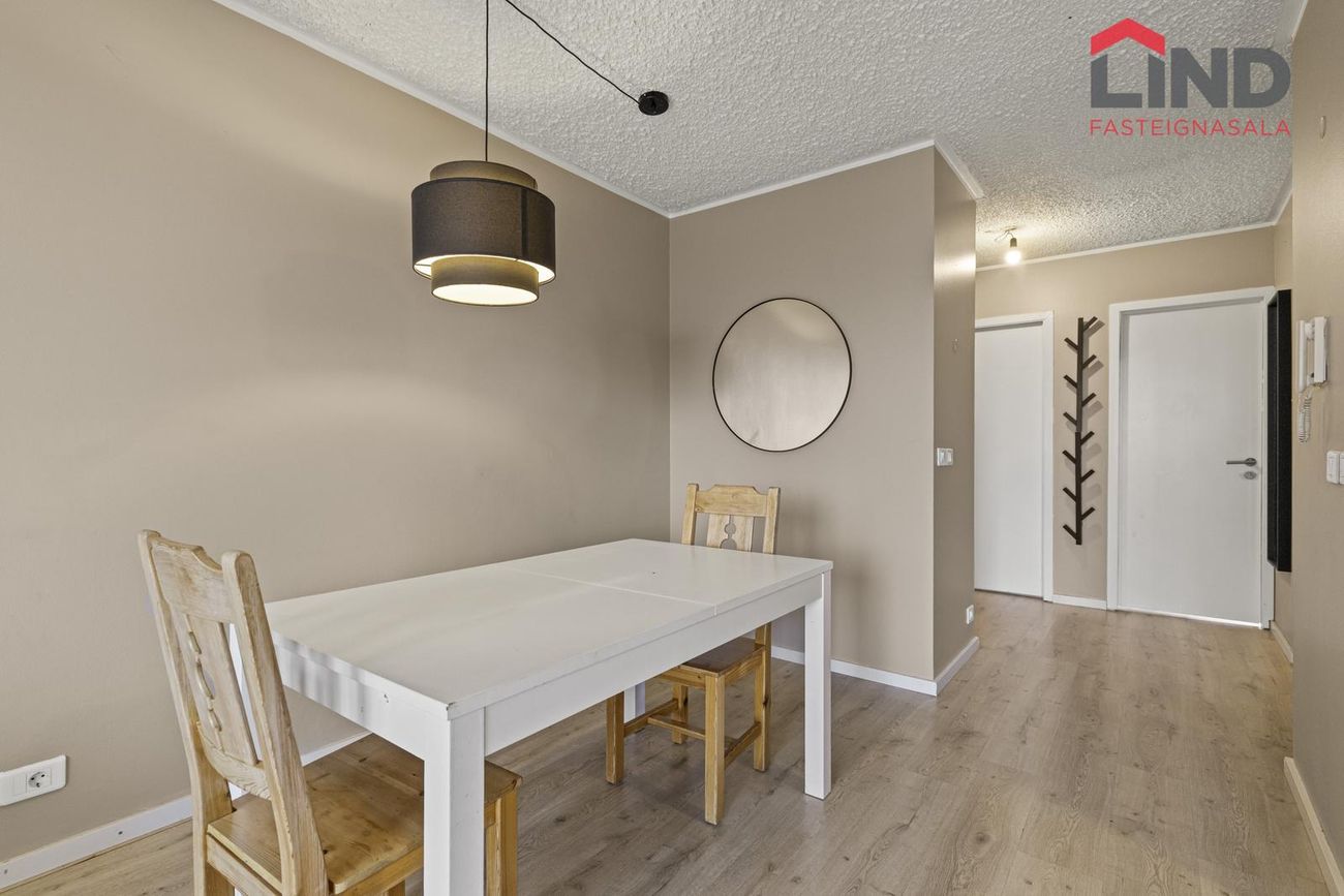 Fífumói 1C, 260 Reykjanesbær