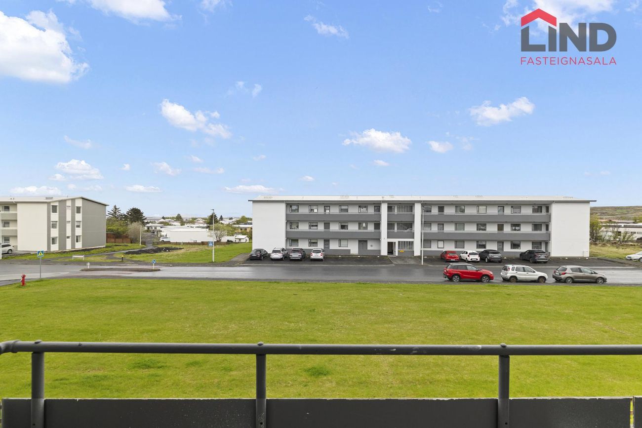 Fífumói 1C, 260 Reykjanesbær