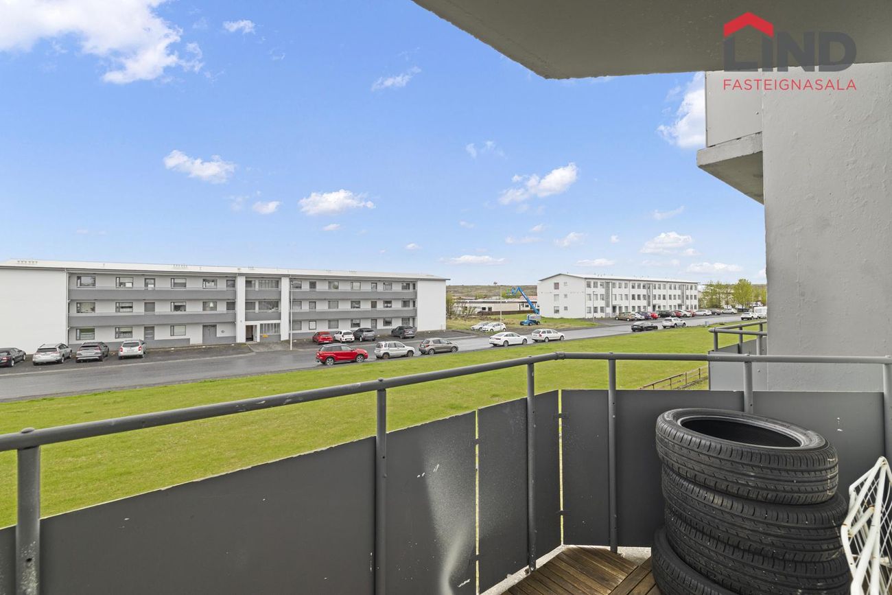 Fífumói 1C, 260 Reykjanesbær