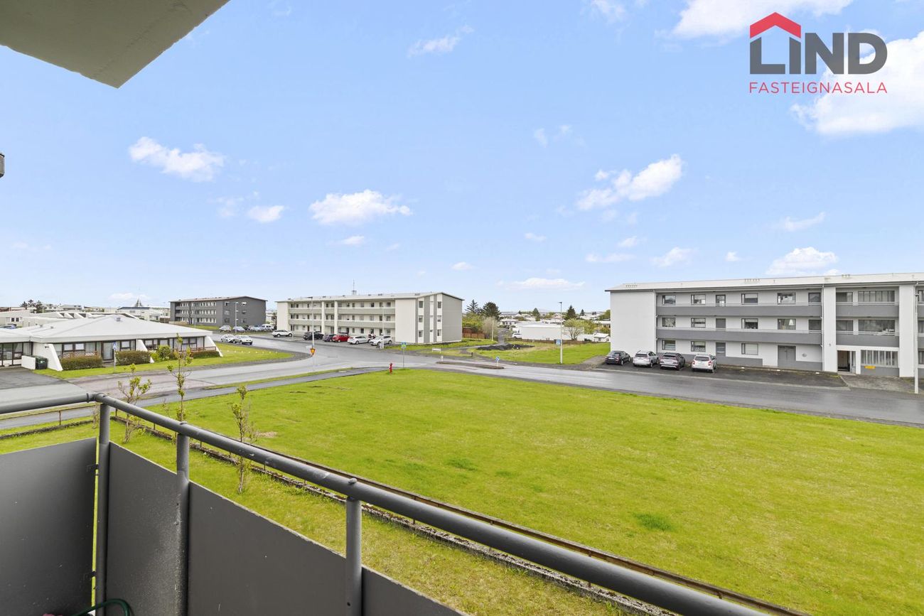 Fífumói 1C, 260 Reykjanesbær