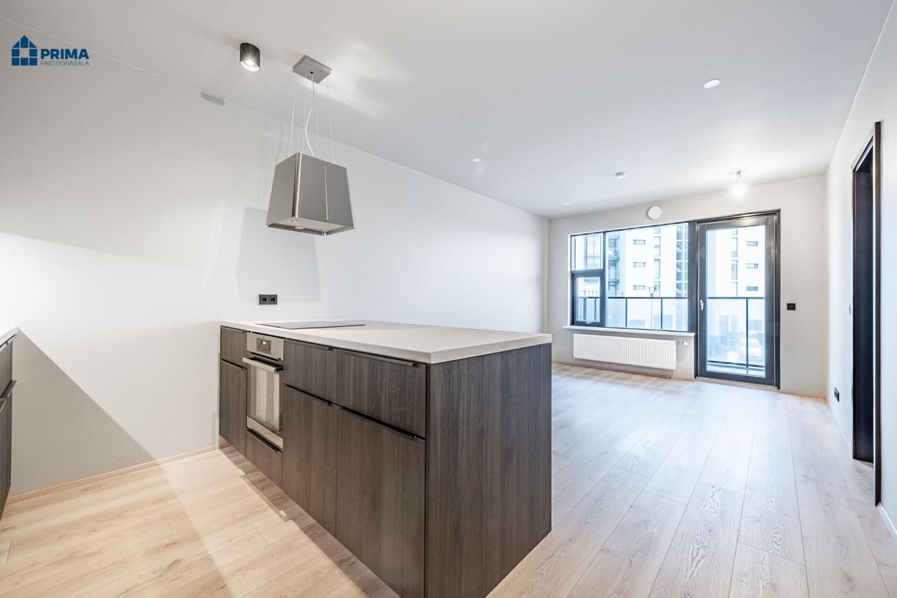 Þjóðbraut 3 - 0301, 300 Akranes