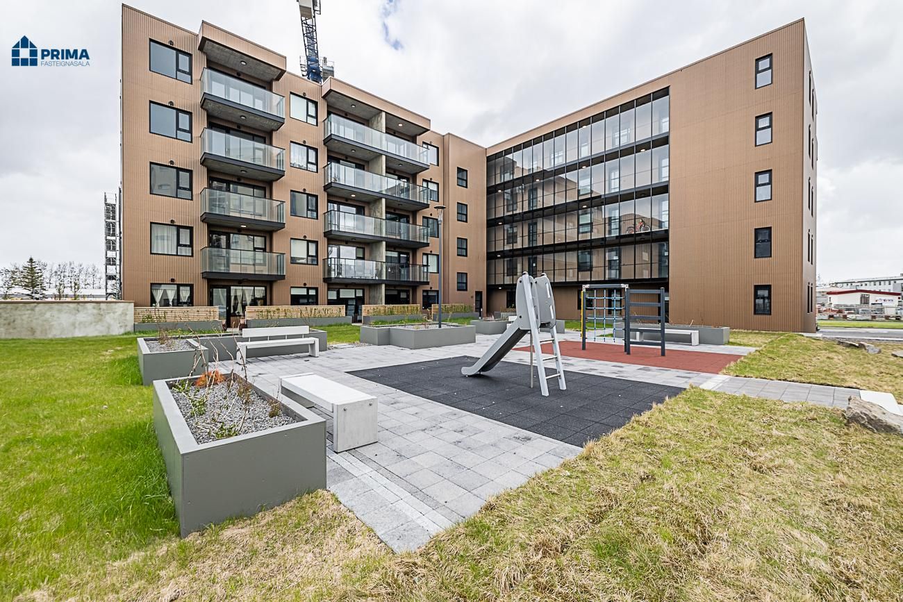 Þjóðbraut 3 - 0301, 300 Akranes