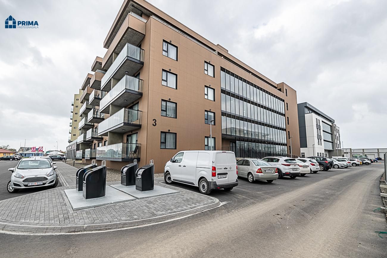 Þjóðbraut 3 - 0301, 300 Akranes