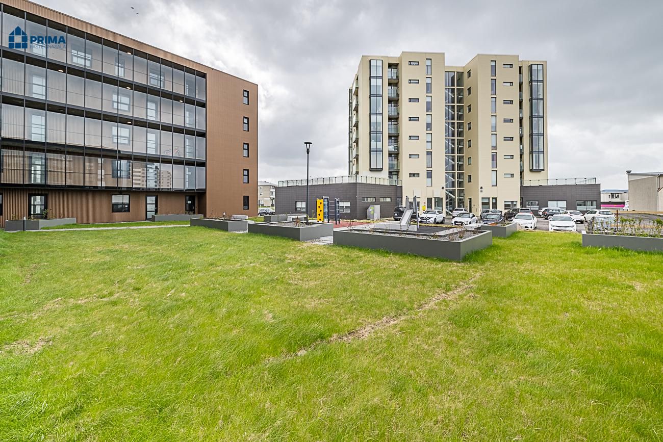 Þjóðbraut 3 - 0301, 300 Akranes